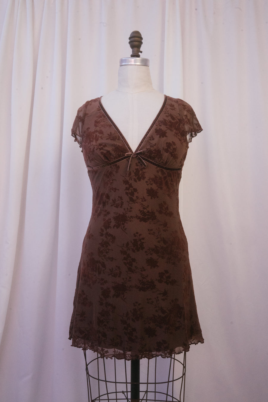 Quinzie Dress