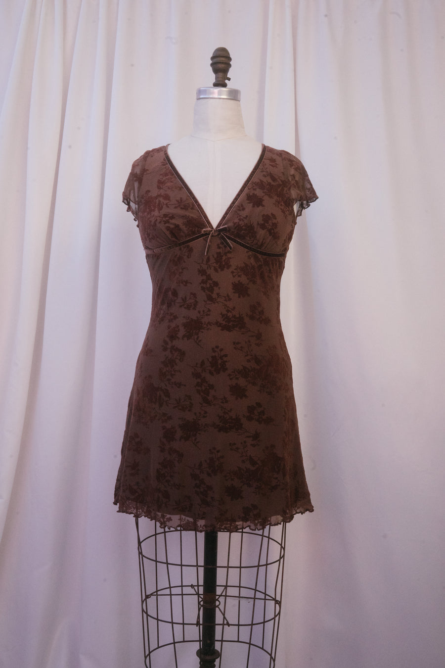 Quinzie Dress