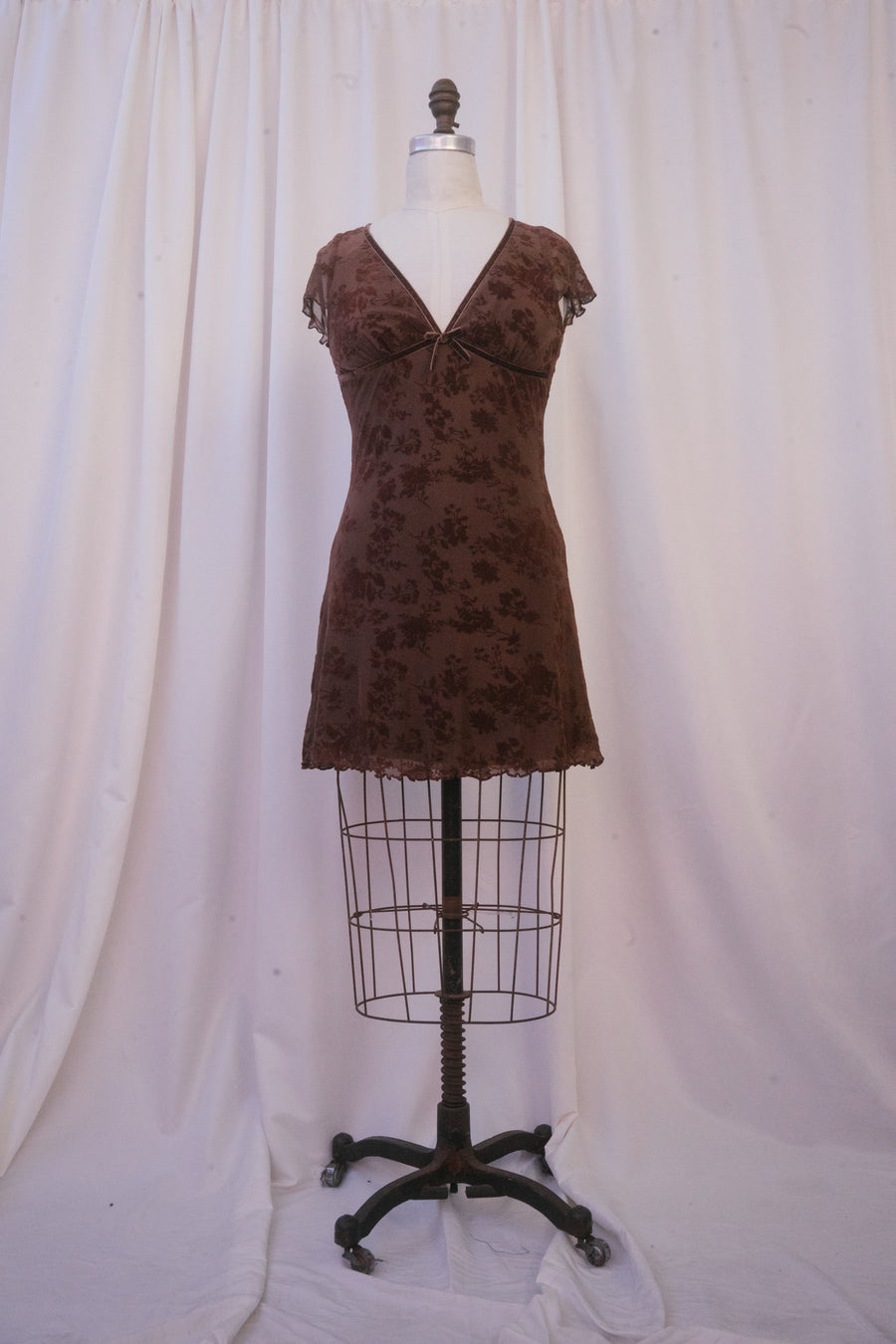 Quinzie Dress