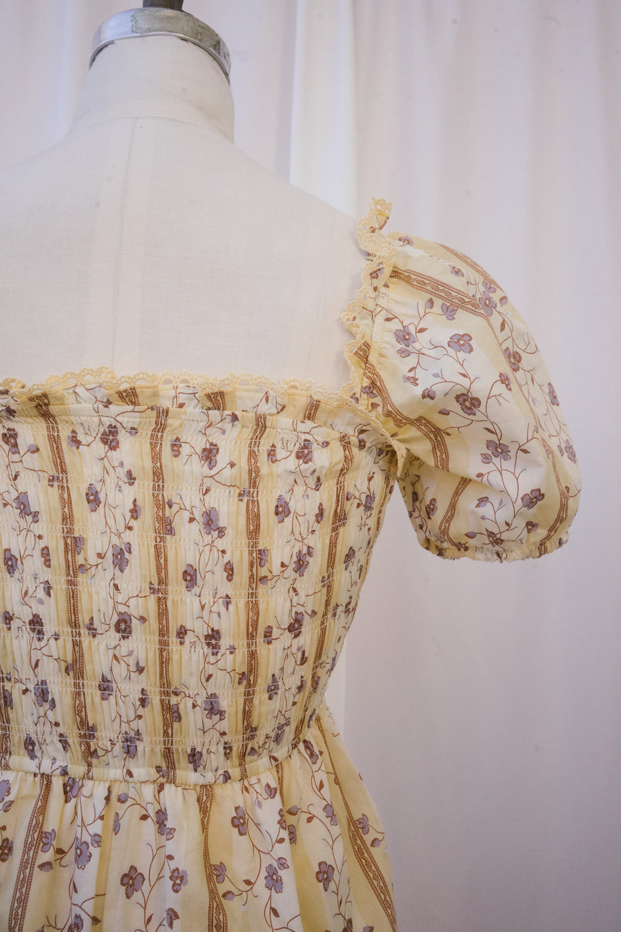 Paislee Dress