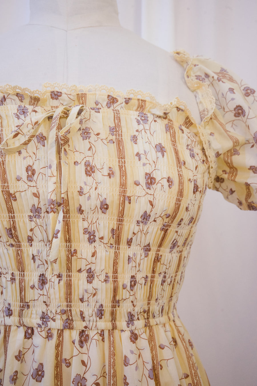 Paislee Dress
