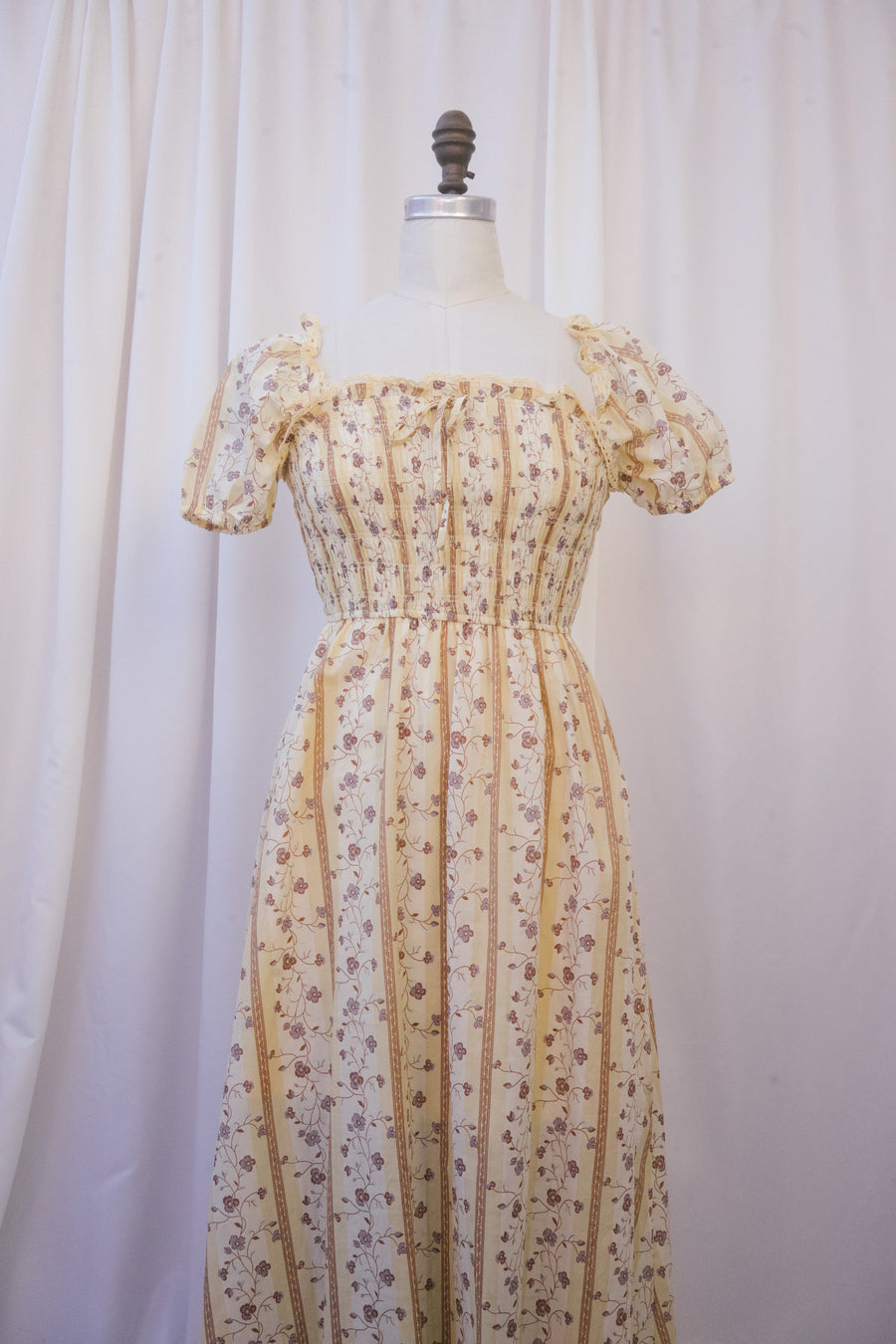 Paislee Dress