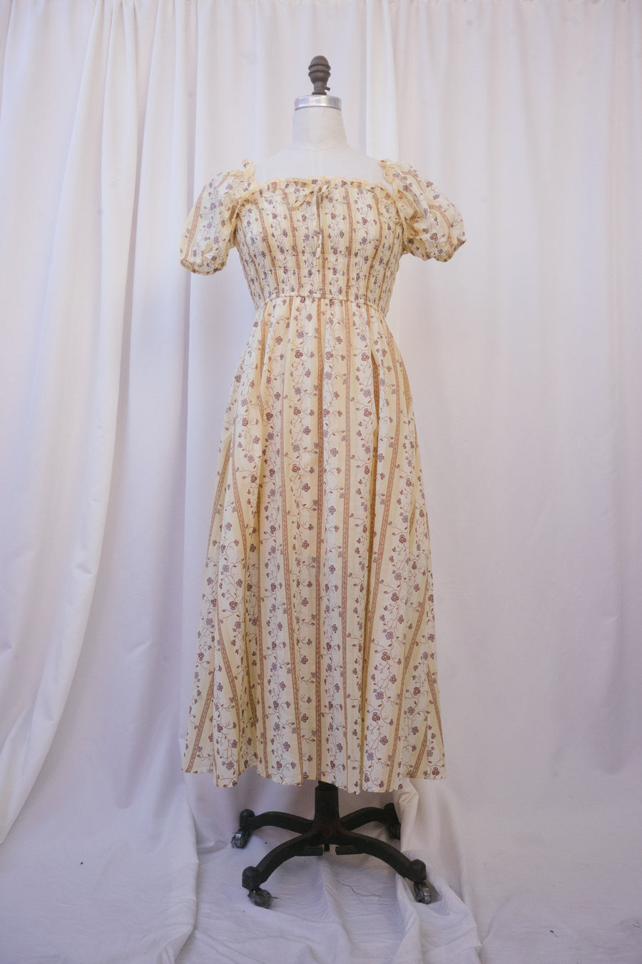 Paislee Dress