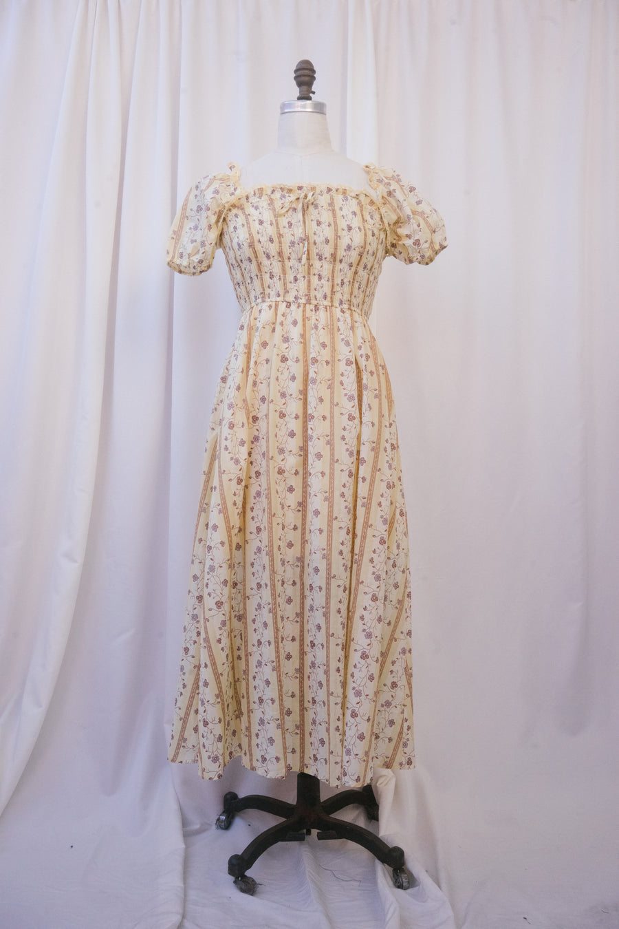 Paislee Dress