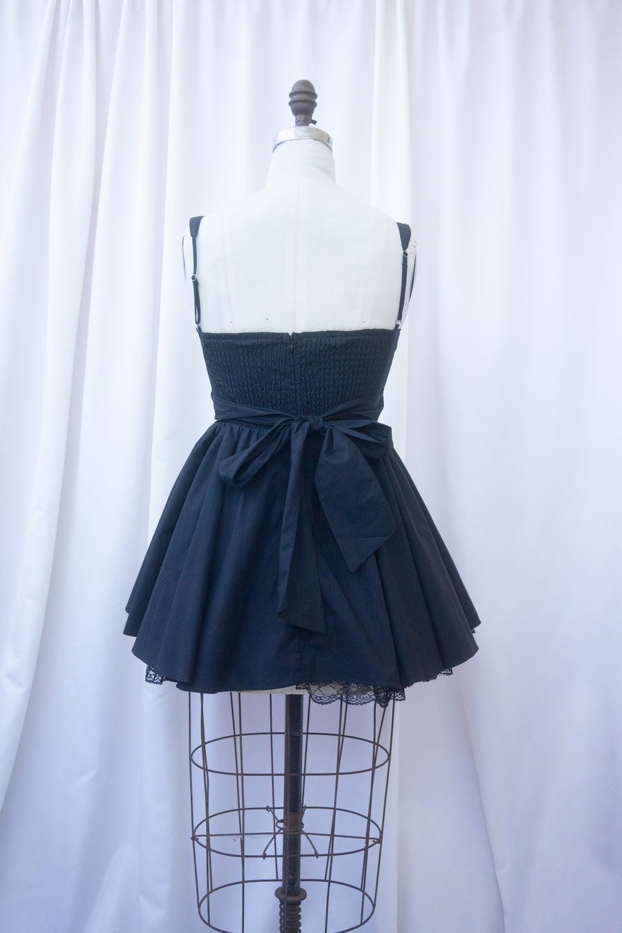 Reverie Dress