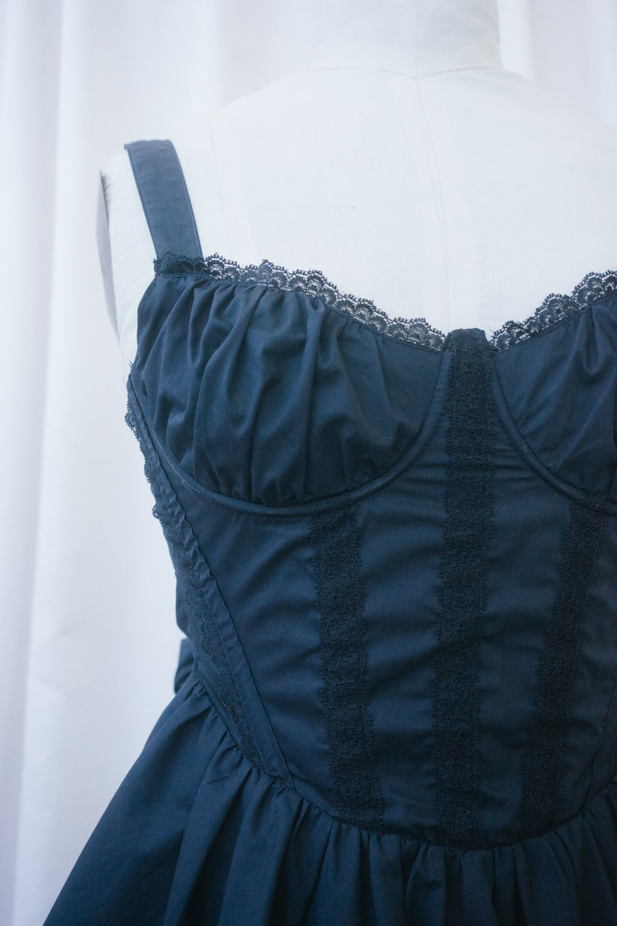 Reverie Dress