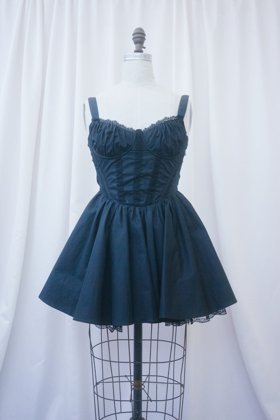 Reverie Dress
