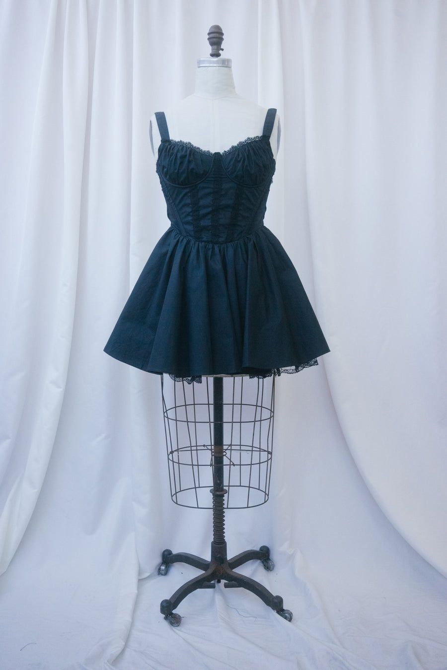 Reverie Dress
