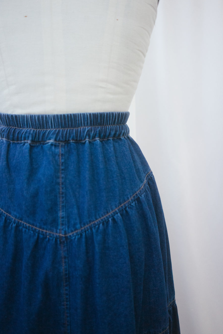 Kennedy Skirt