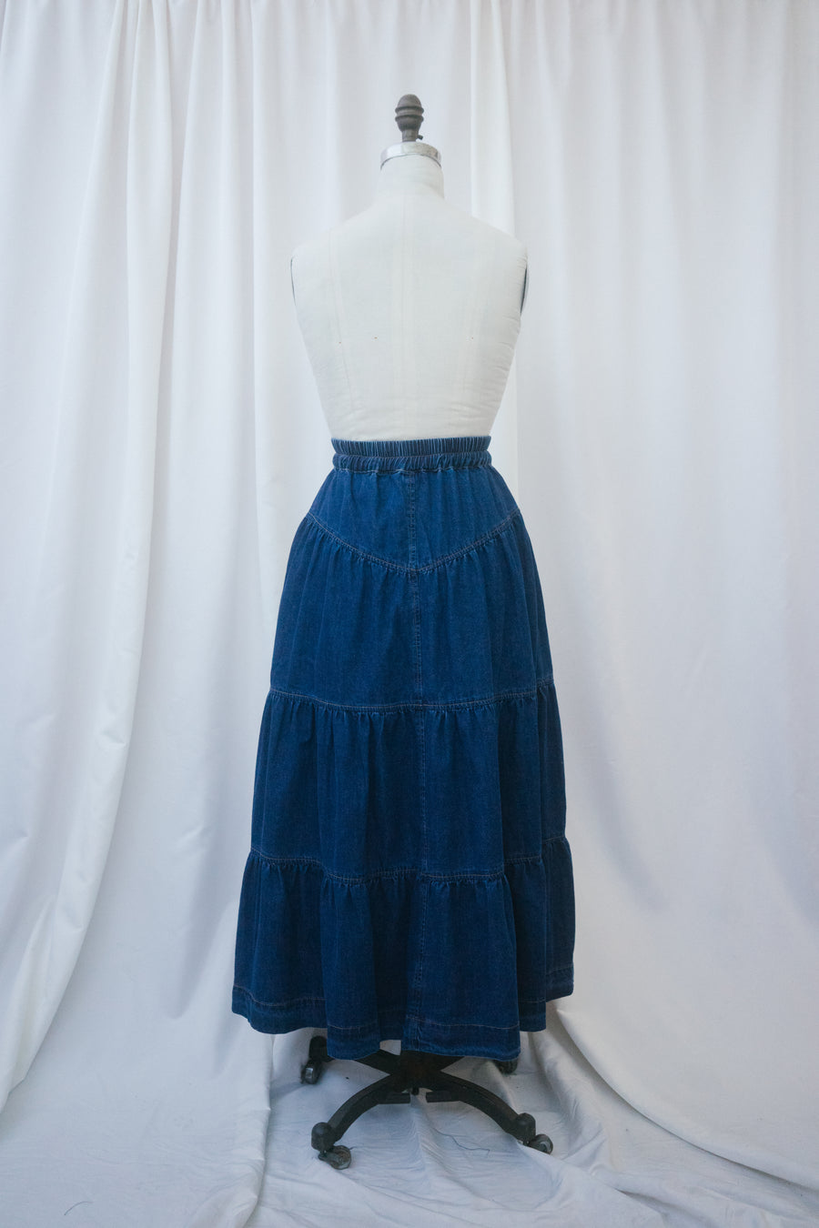 Kennedy Skirt