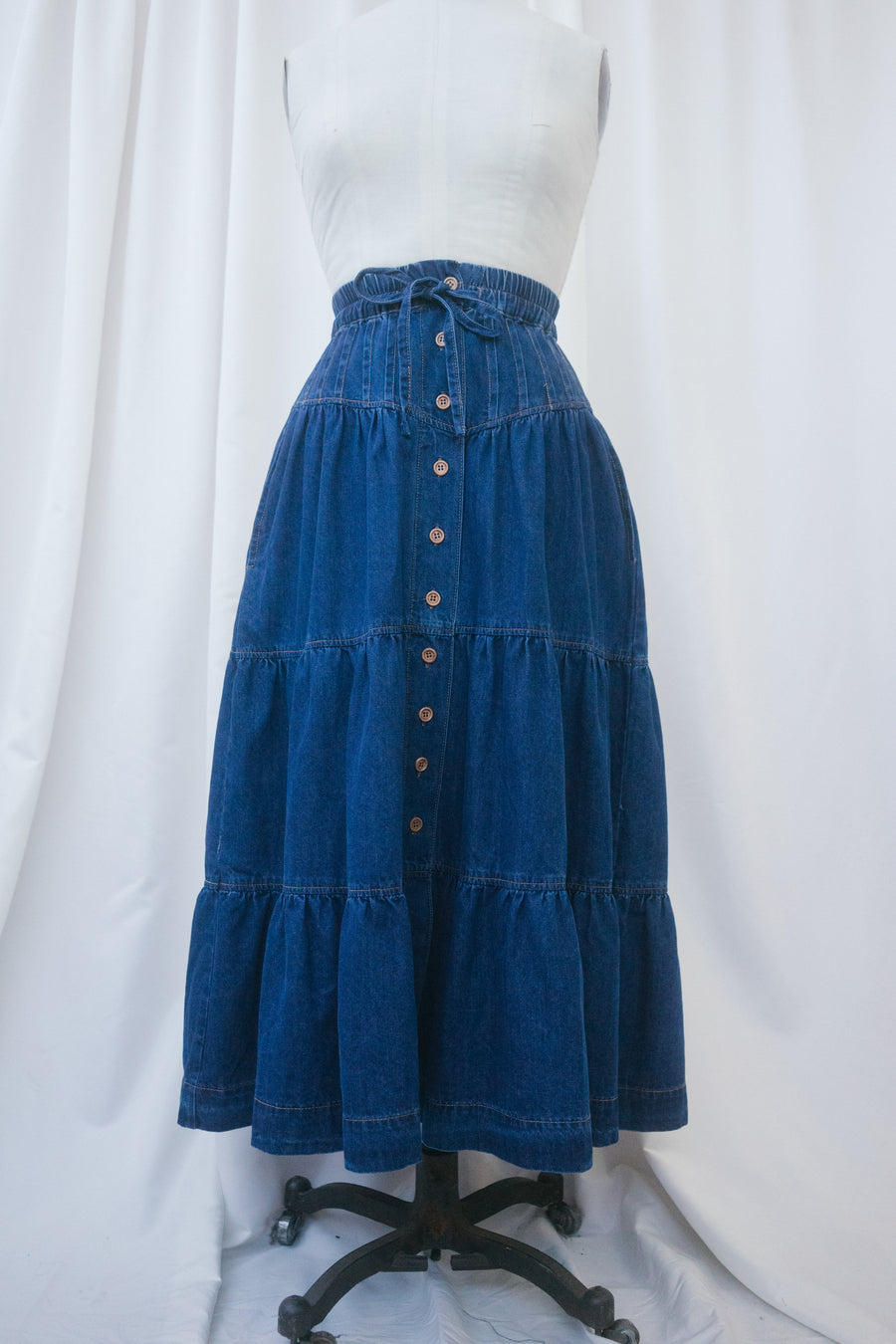Kennedy Skirt