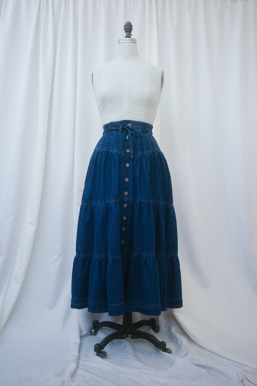 Kennedy Skirt
