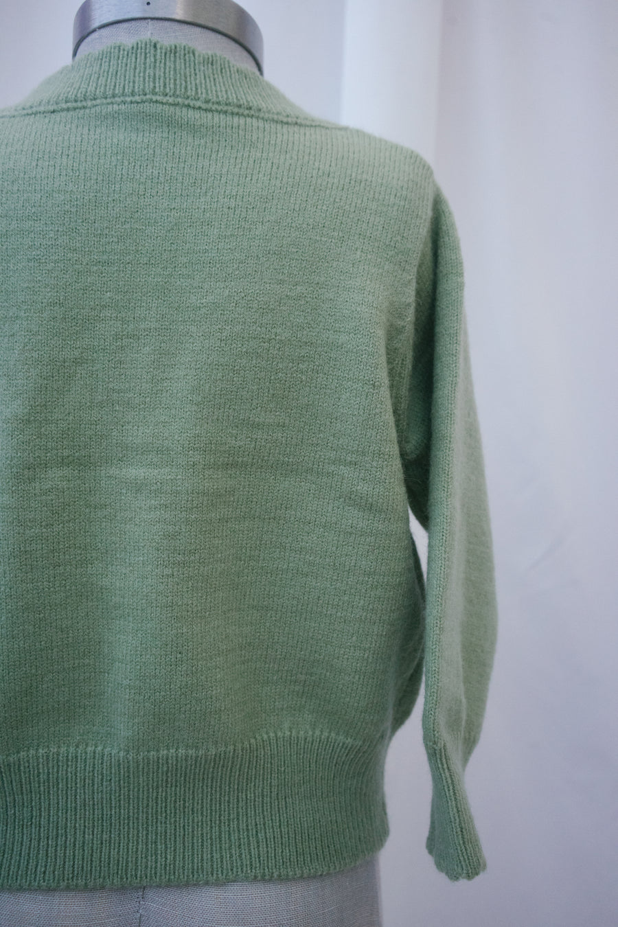 Kid's Ferngully Cardigan