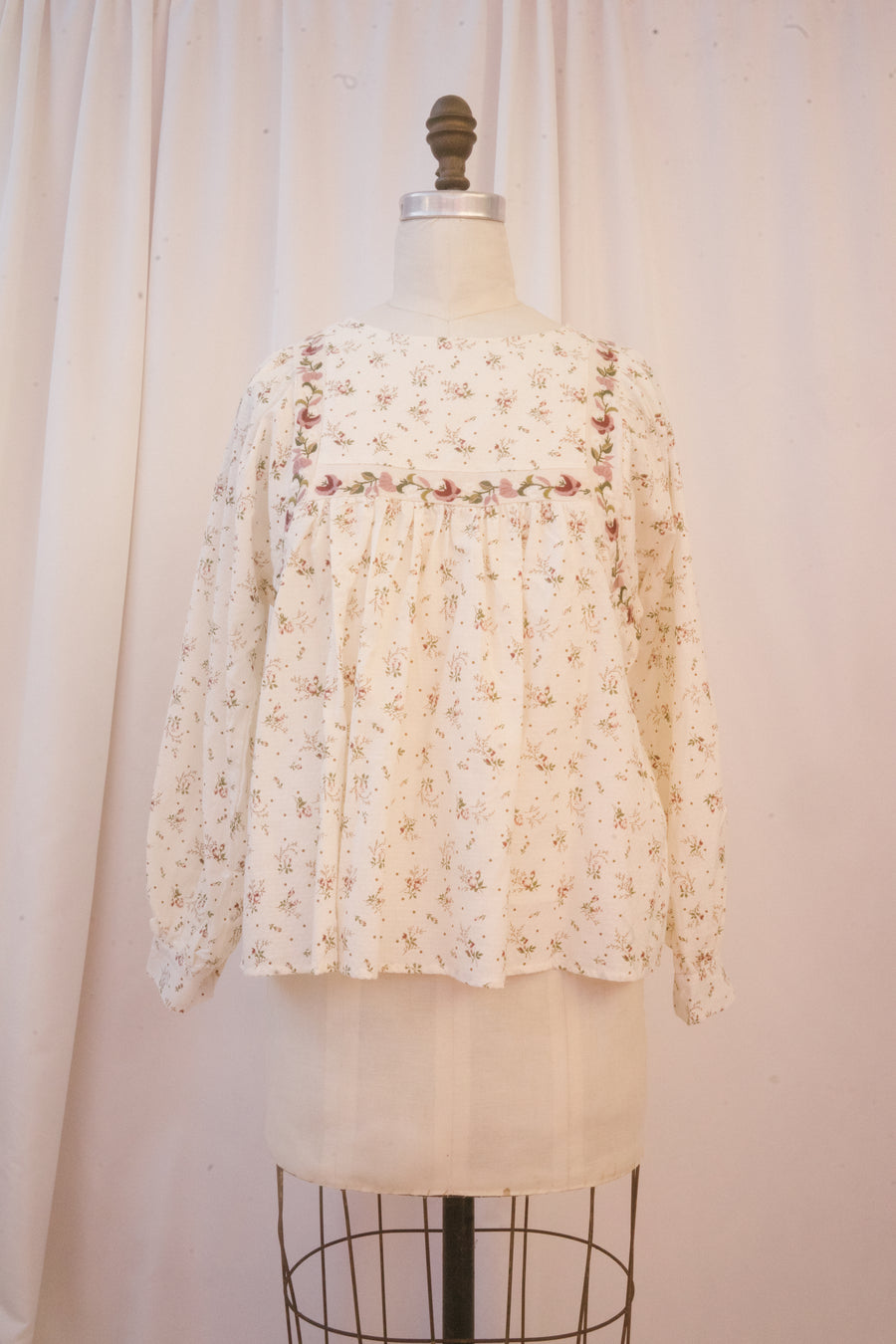 Faline Blouse