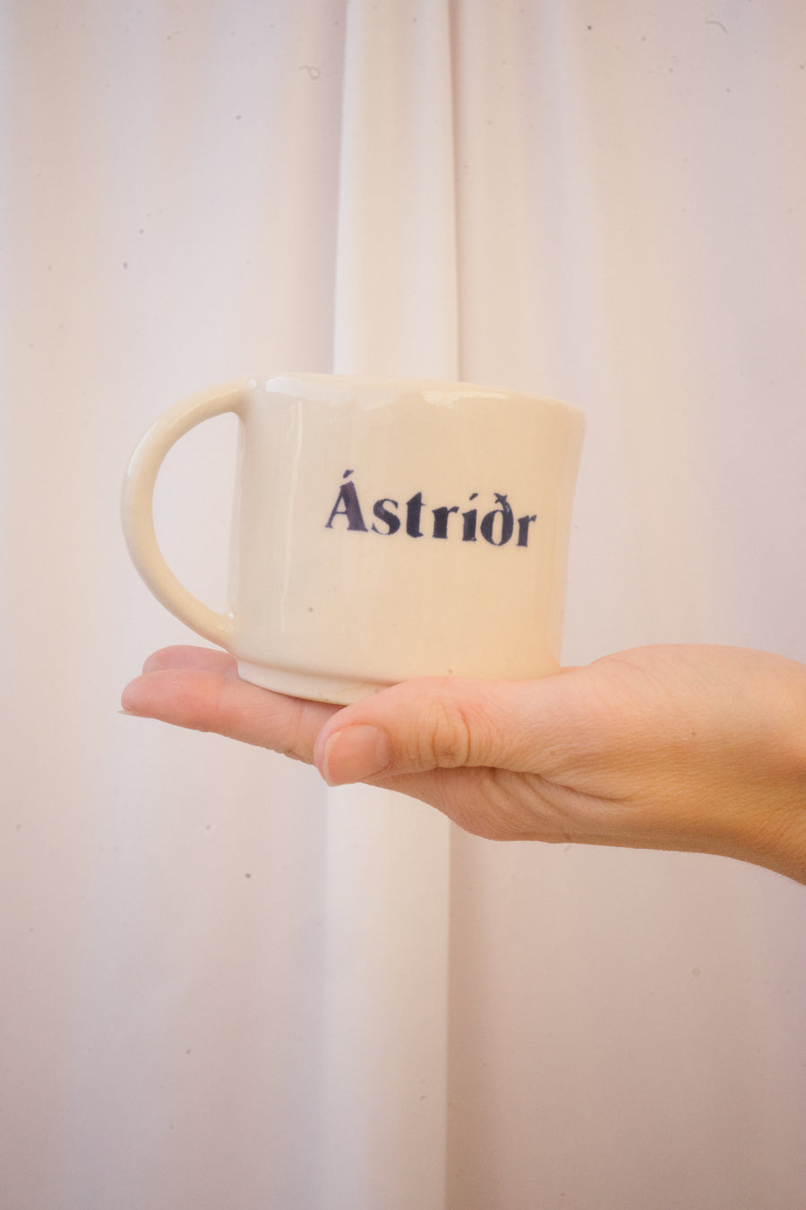 Astrior Mug