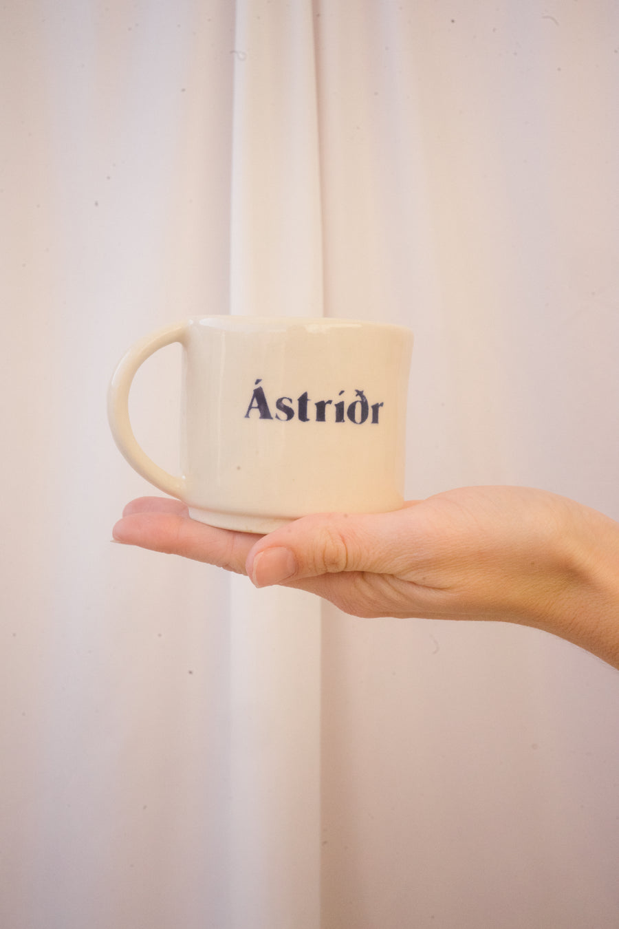 Astrior Mug