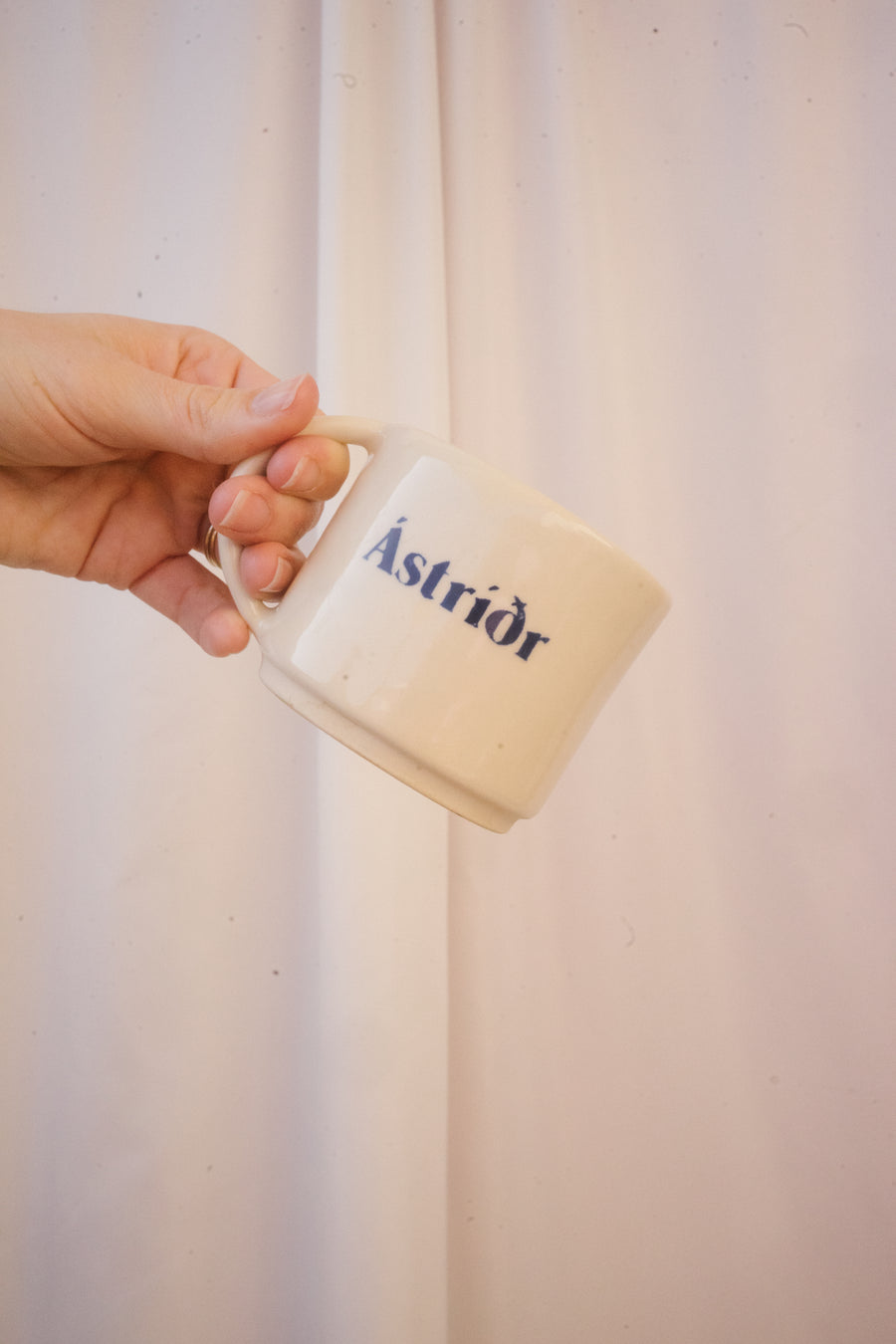 Astrior Mug