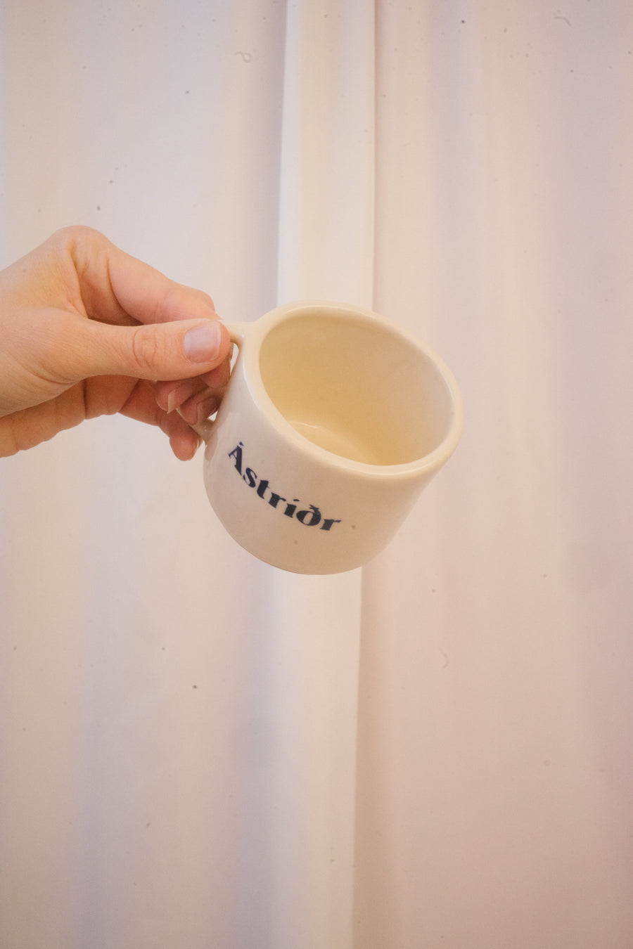 Astrior Mug