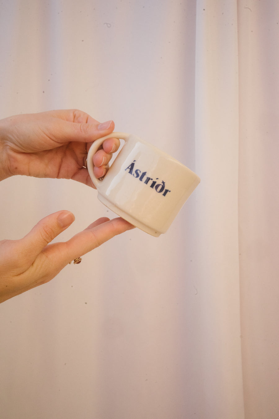 Astrior Mug