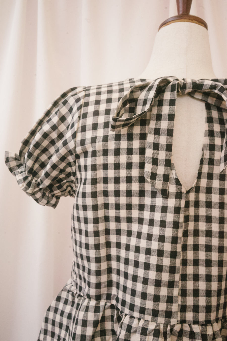 Bramble Blouse (Extended Sizing)