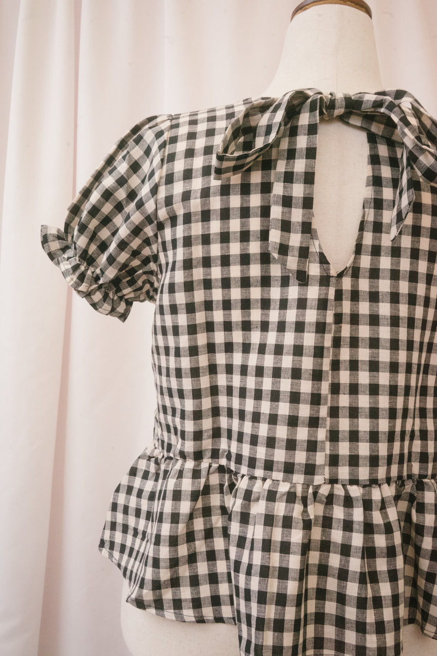 Bramble Blouse (Extended Sizing)