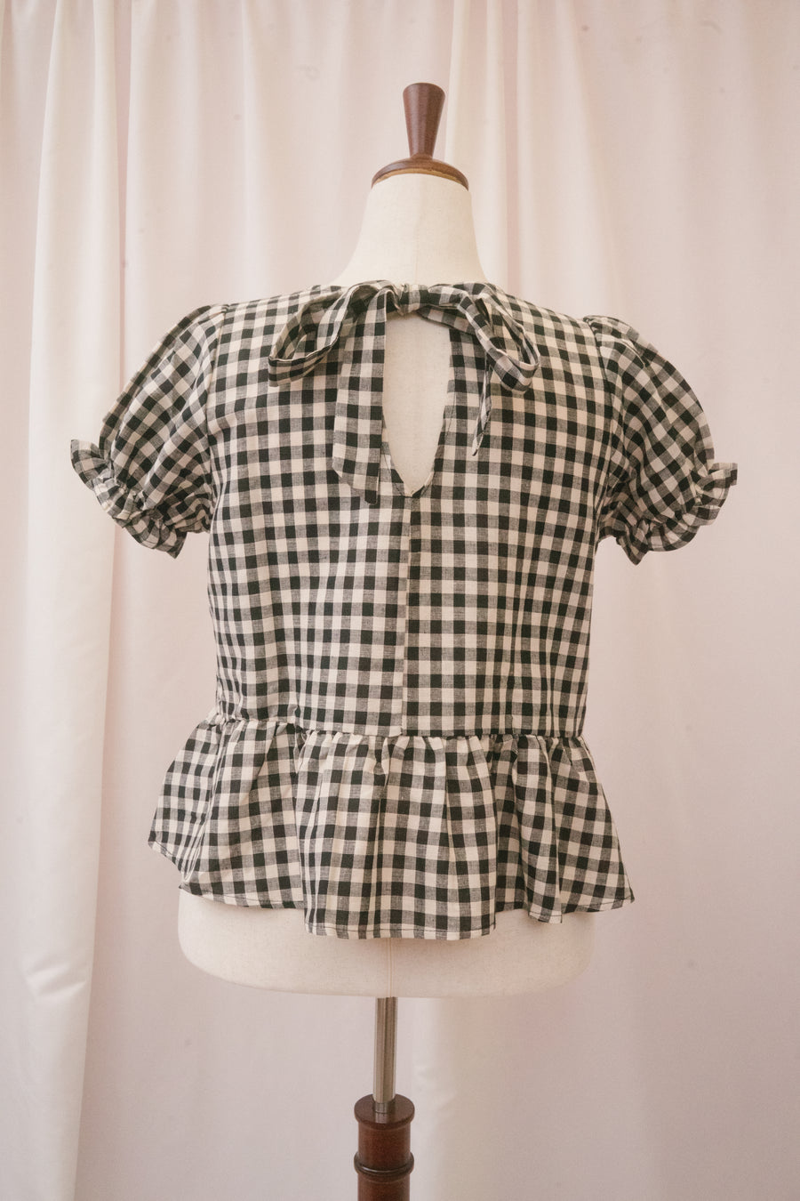Bramble Blouse (Extended Sizing)