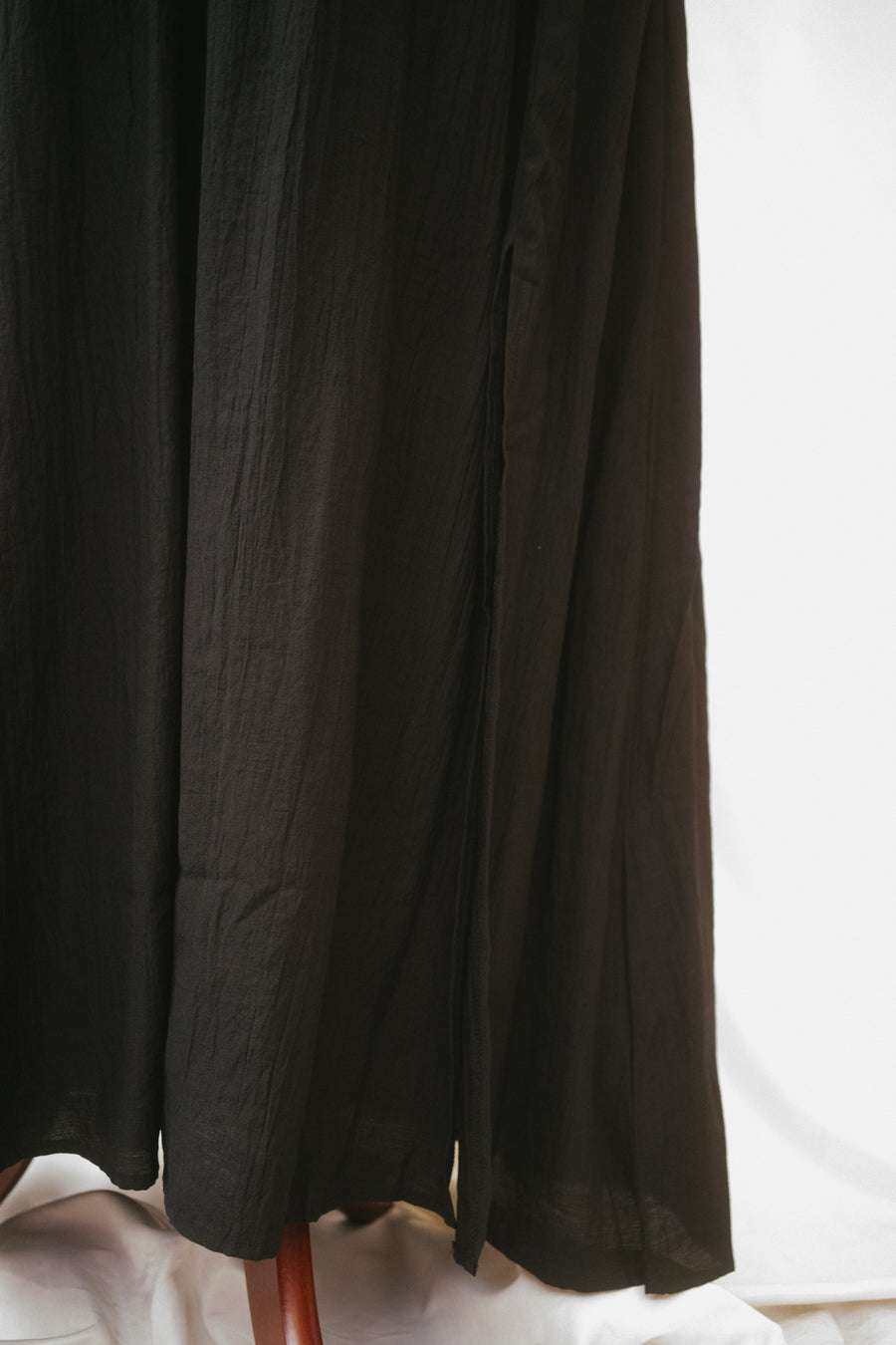 Sable Dress (Extended Sizing)