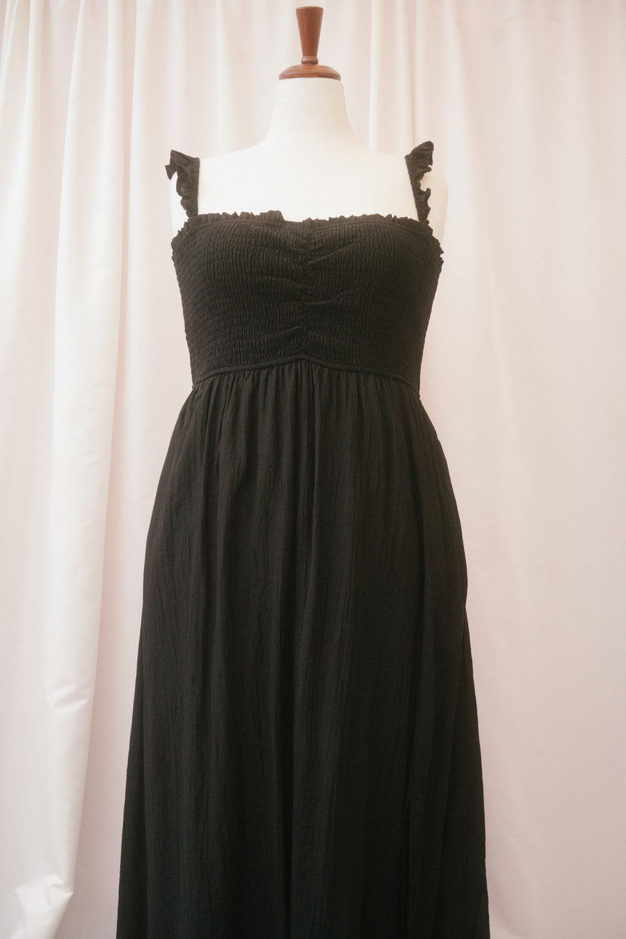 Sable Dress (Extended Sizing)