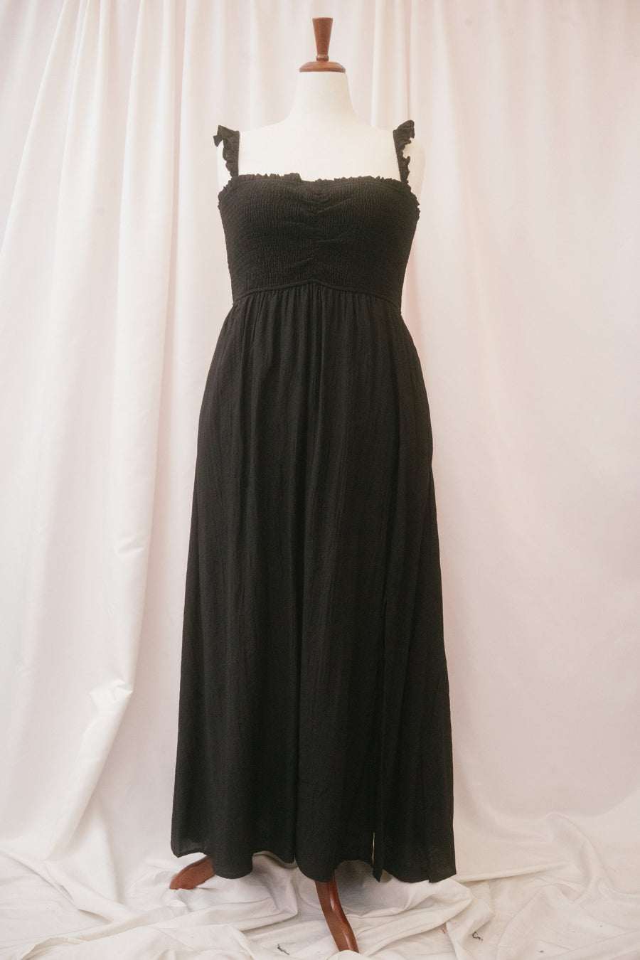 Sable Dress (Extended Sizing)