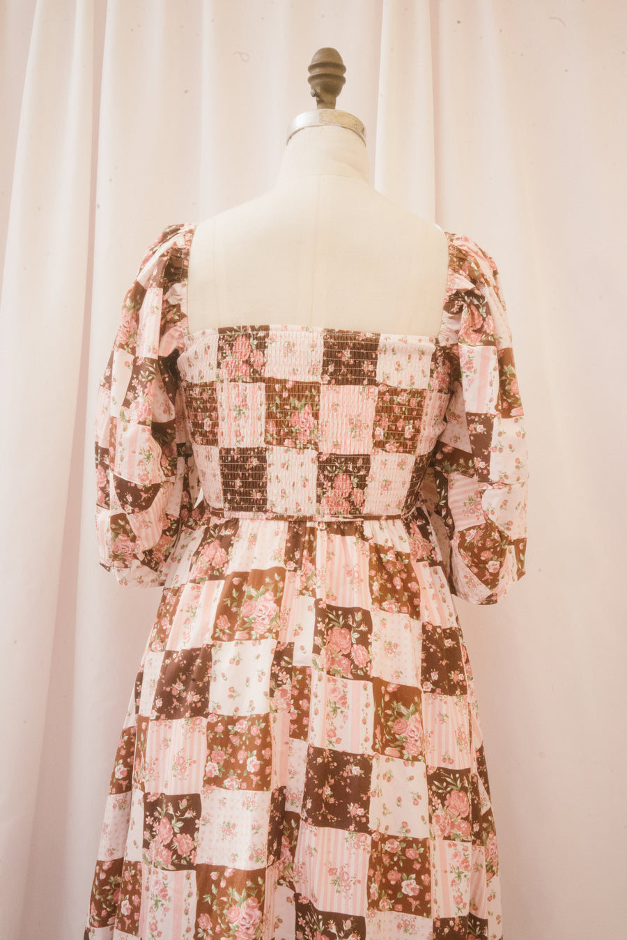 Confection Dress