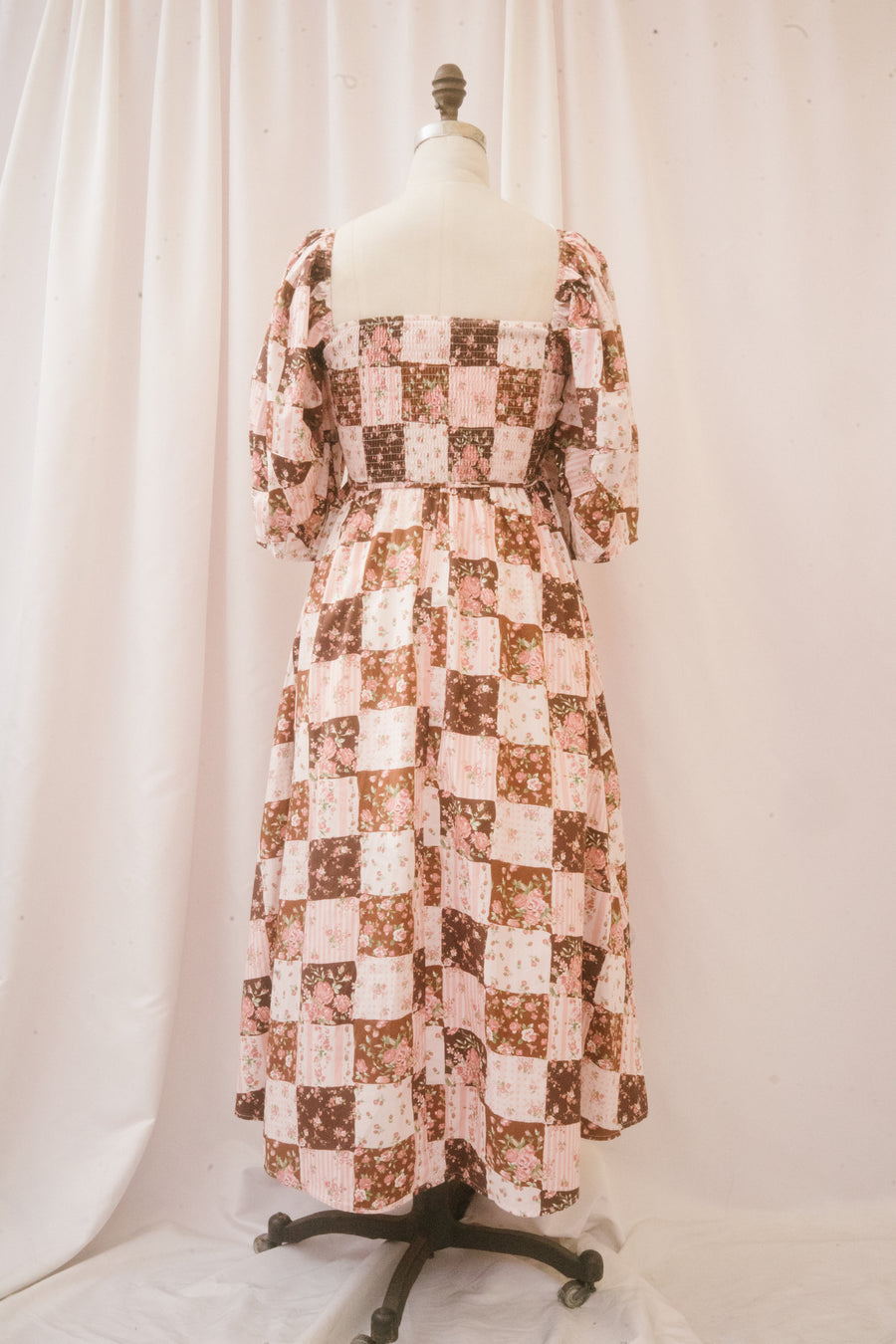Confection Dress