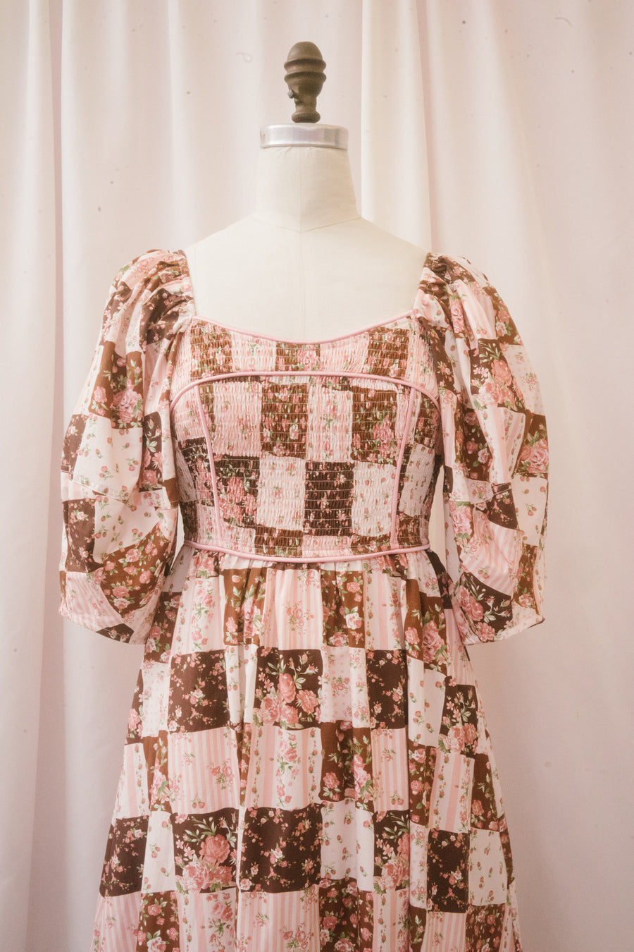 Confection Dress