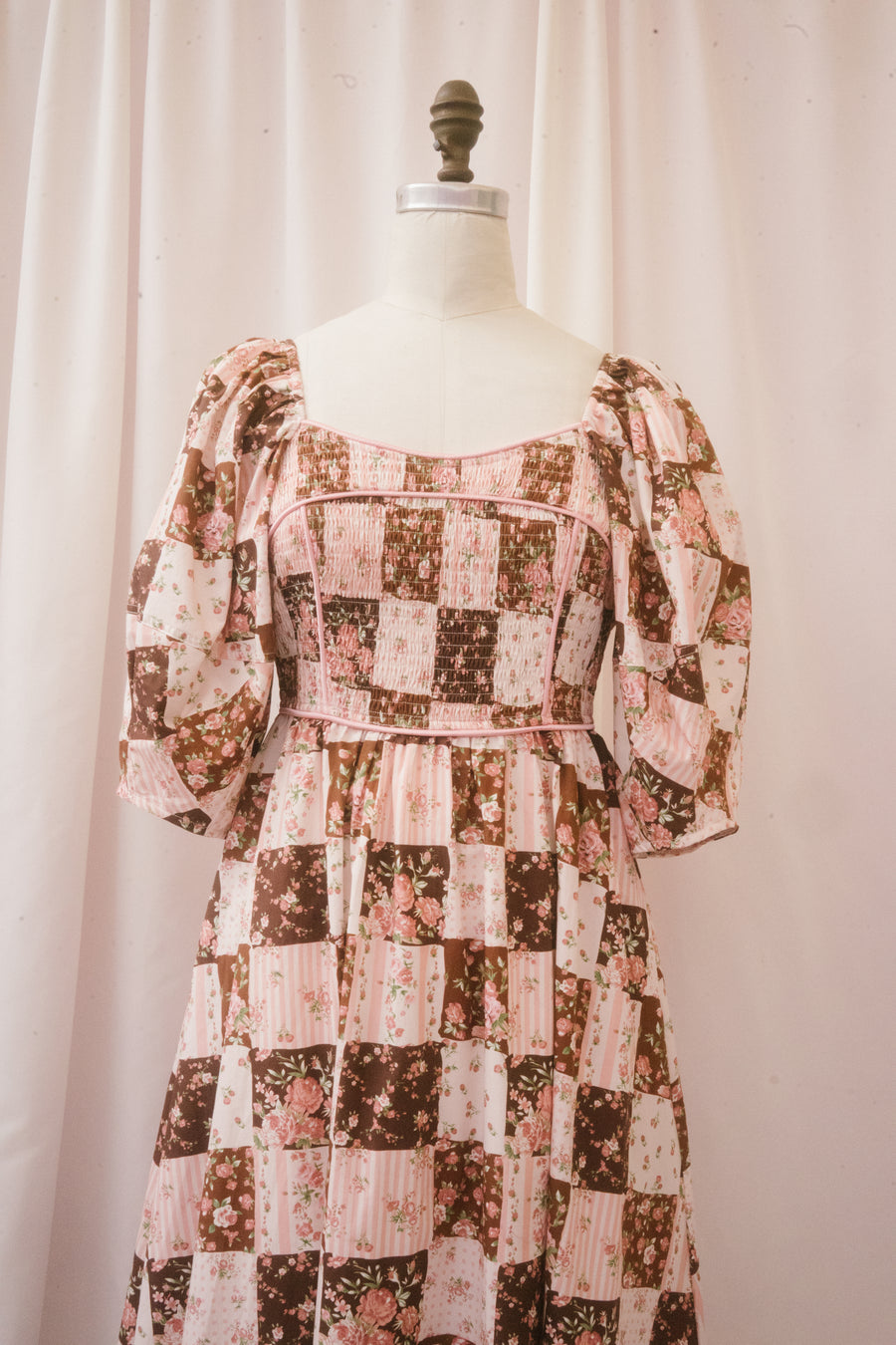 Confection Dress