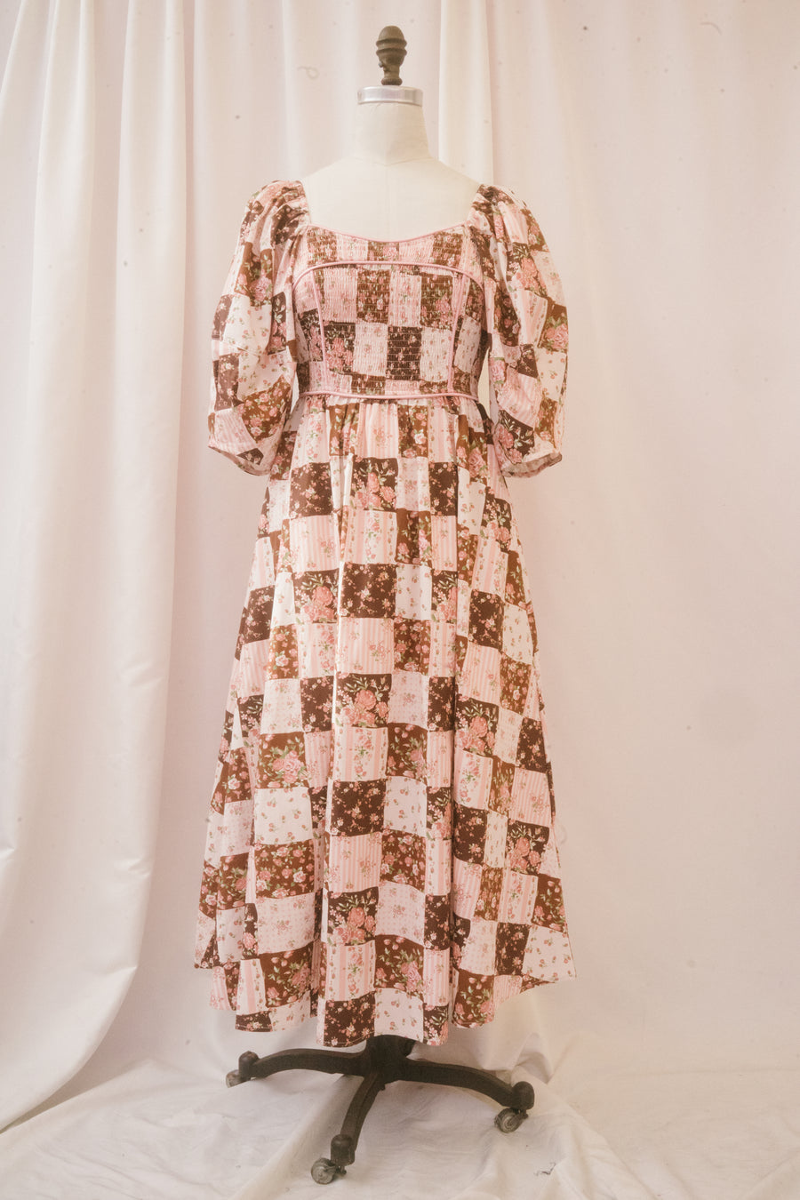Confection Dress