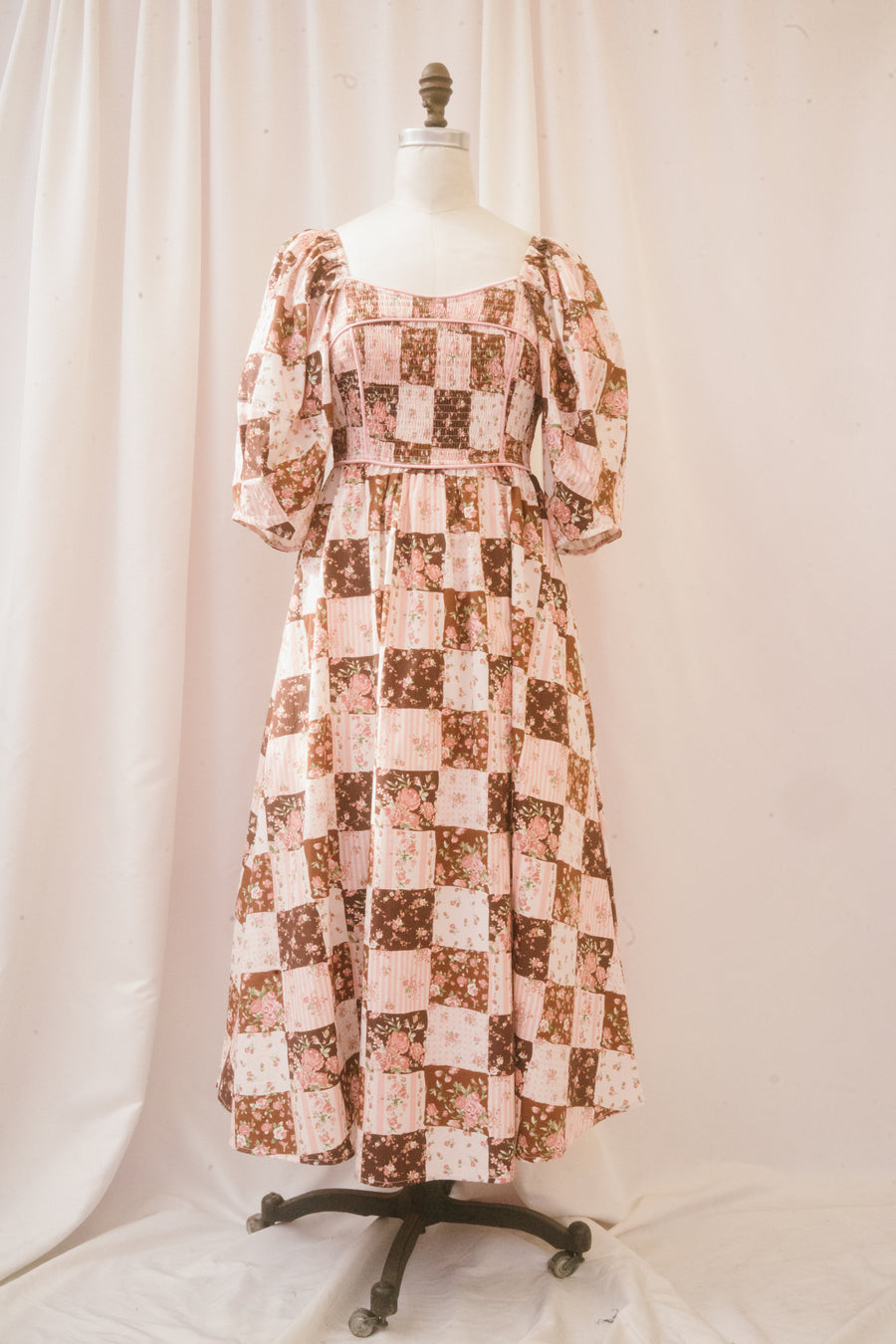Confection Dress