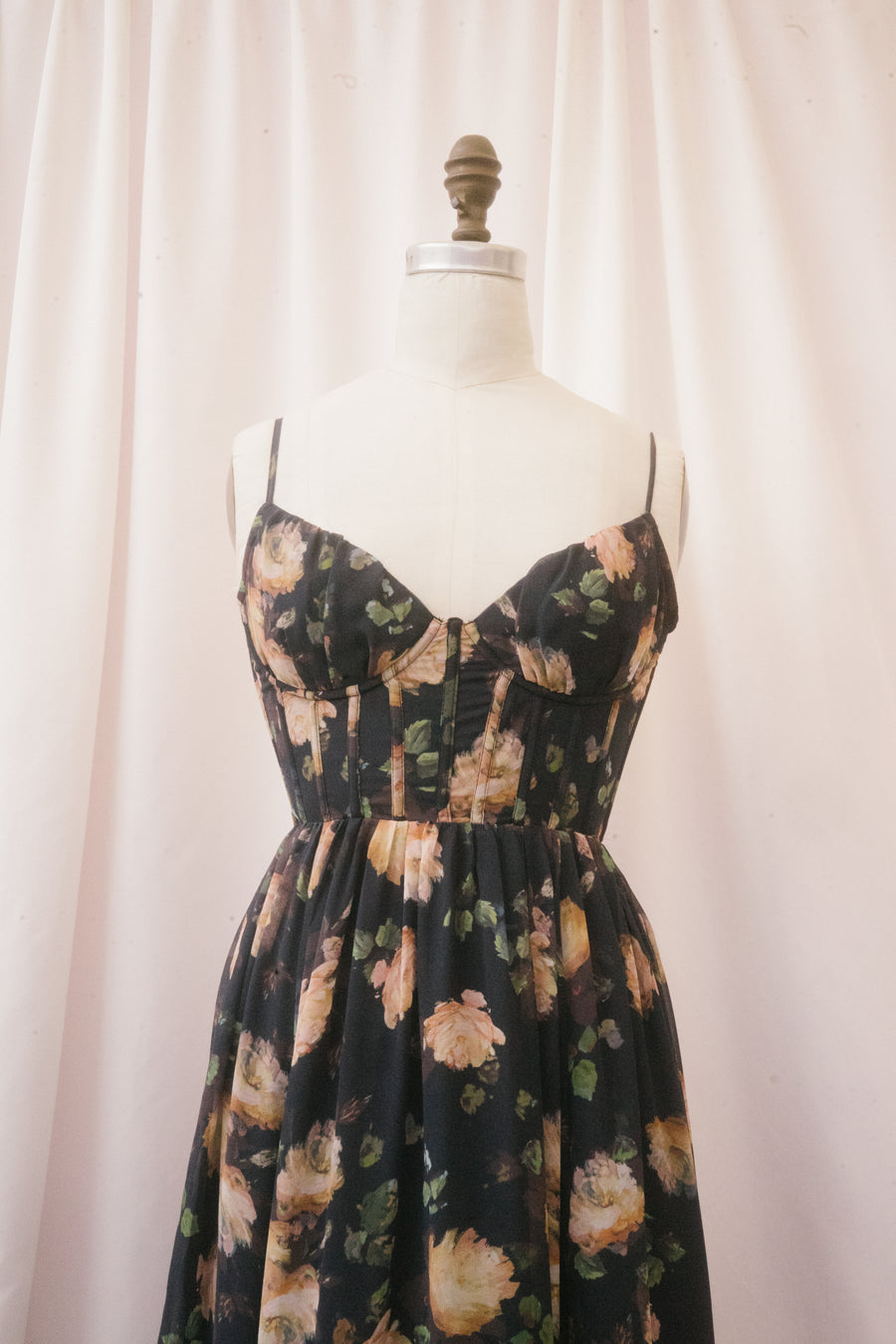 Carlina Dress