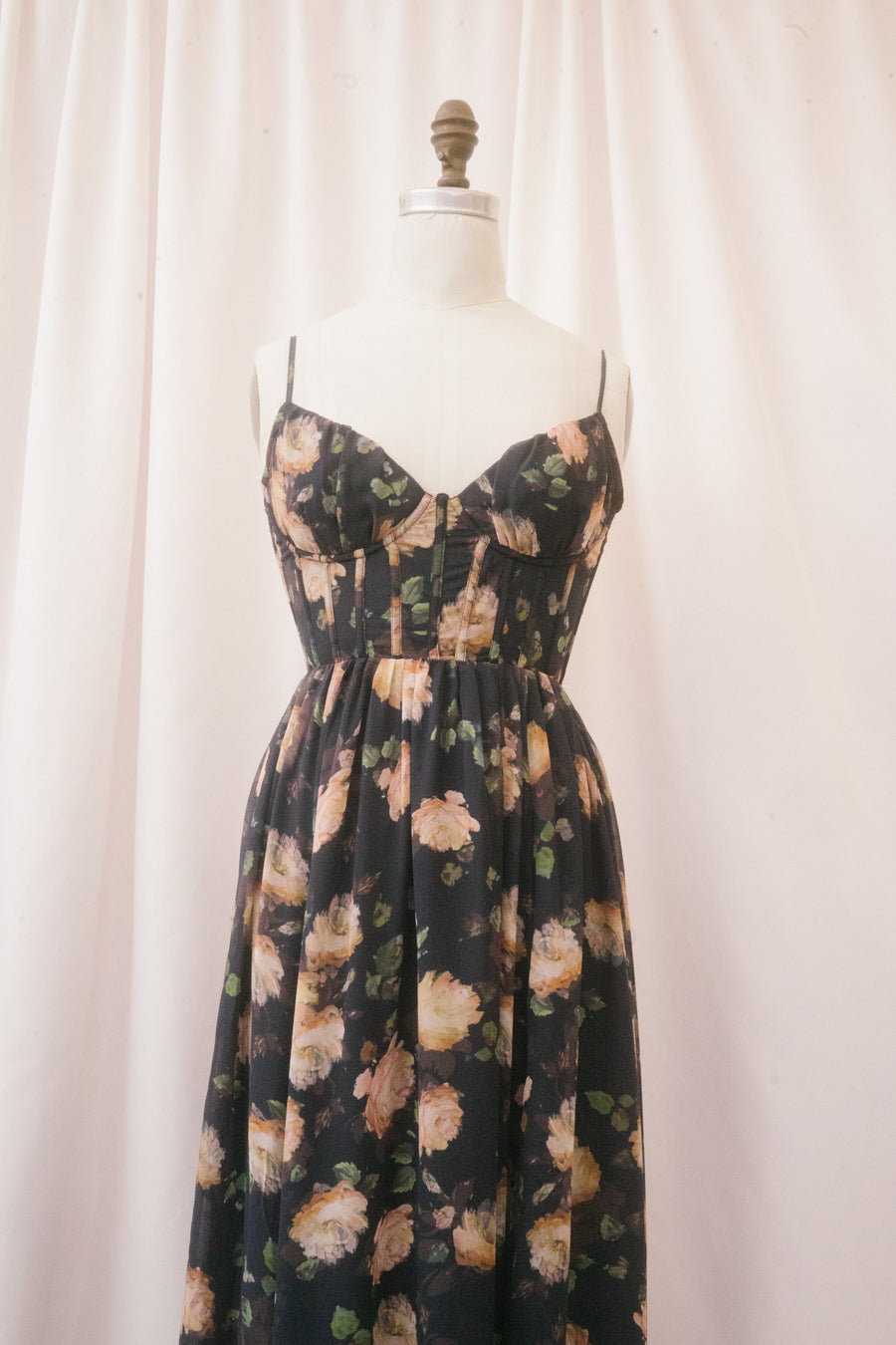 Carlina Dress