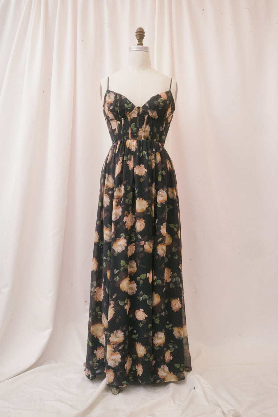 Carlina Dress