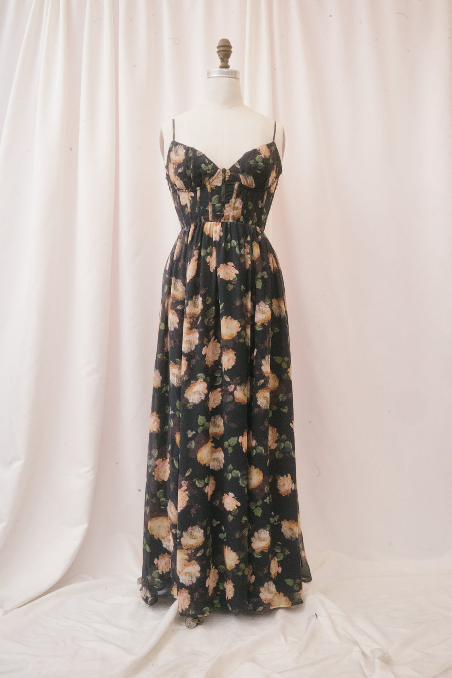 Carlina Dress