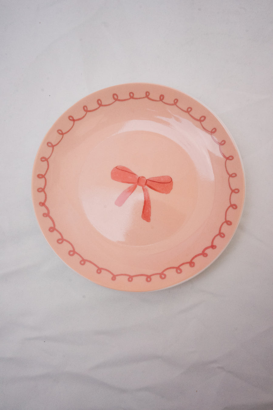 Danica Bowtique Dishes (Set of 4)