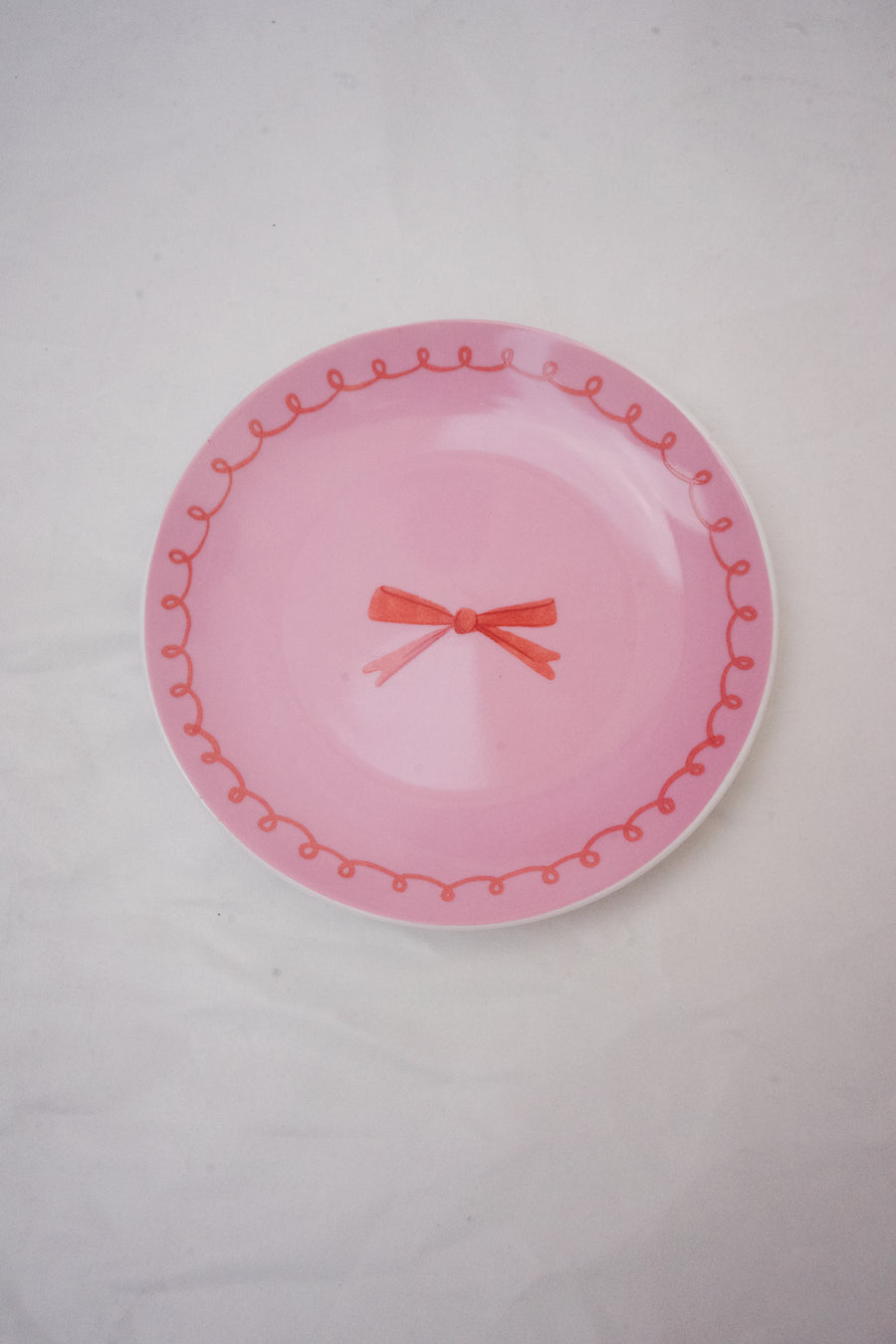 Danica Bowtique Dishes (Set of 4)