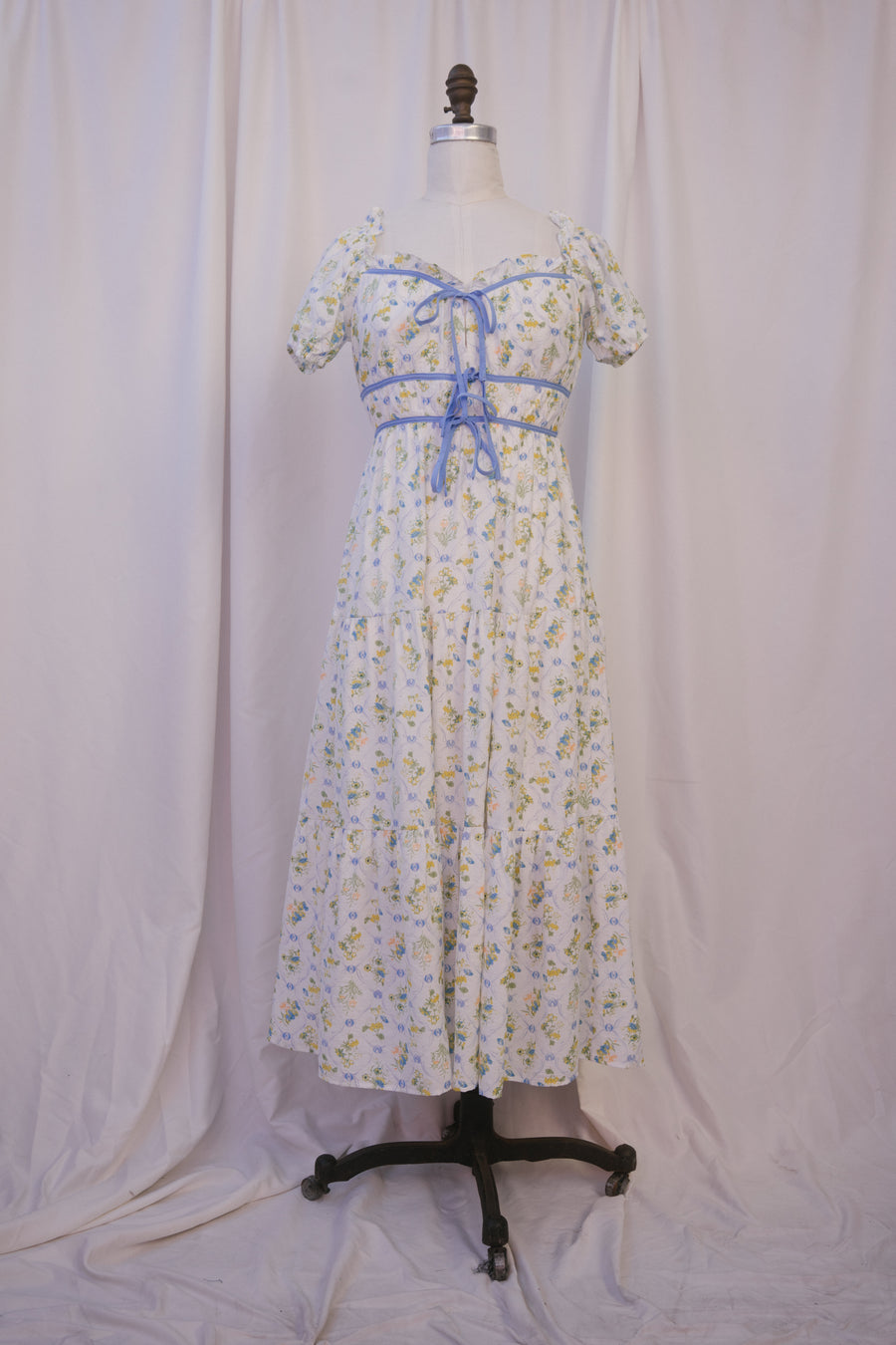 Calliope Dress (S-3XL)  strr