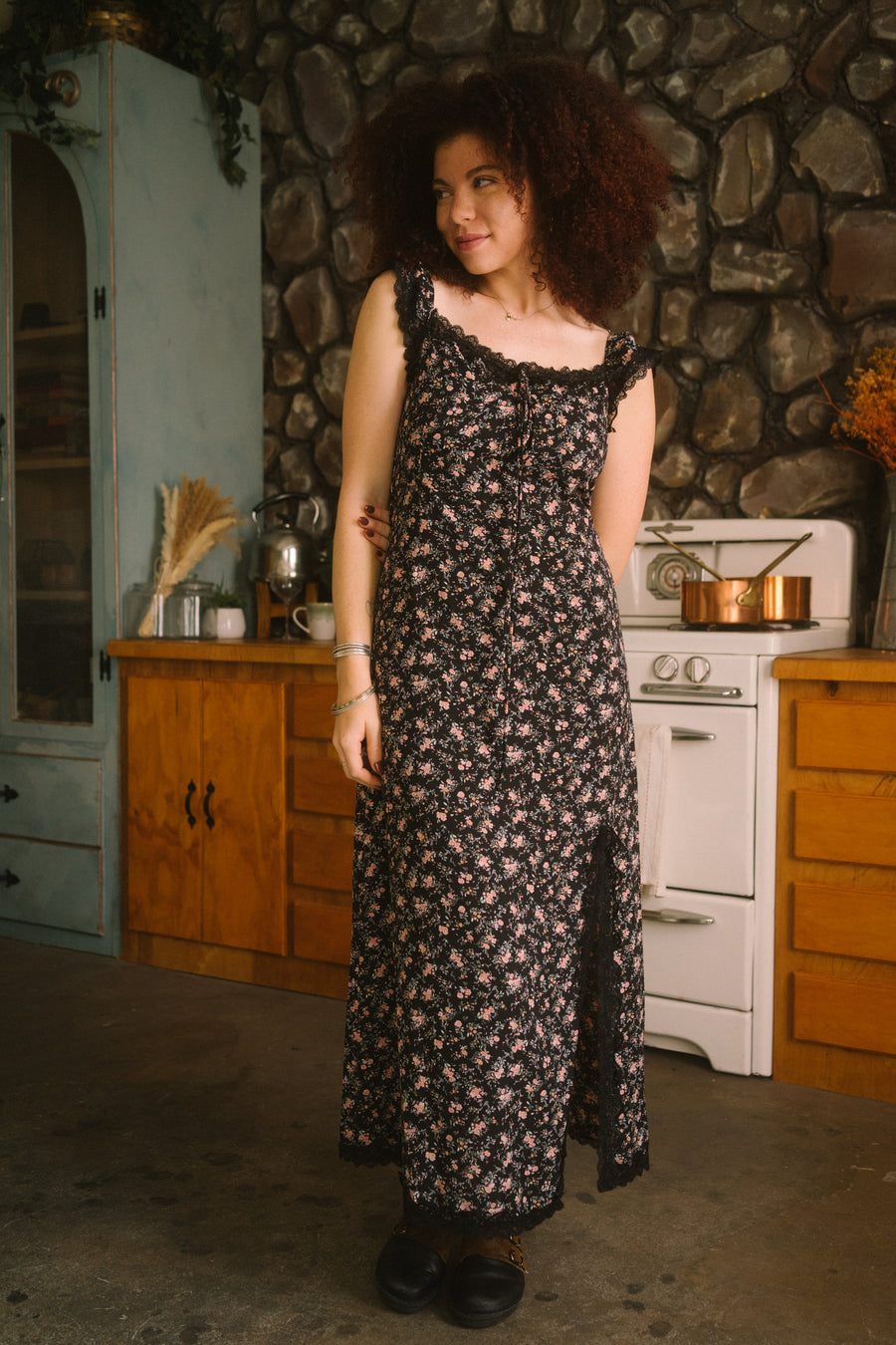 Lorelei Dress