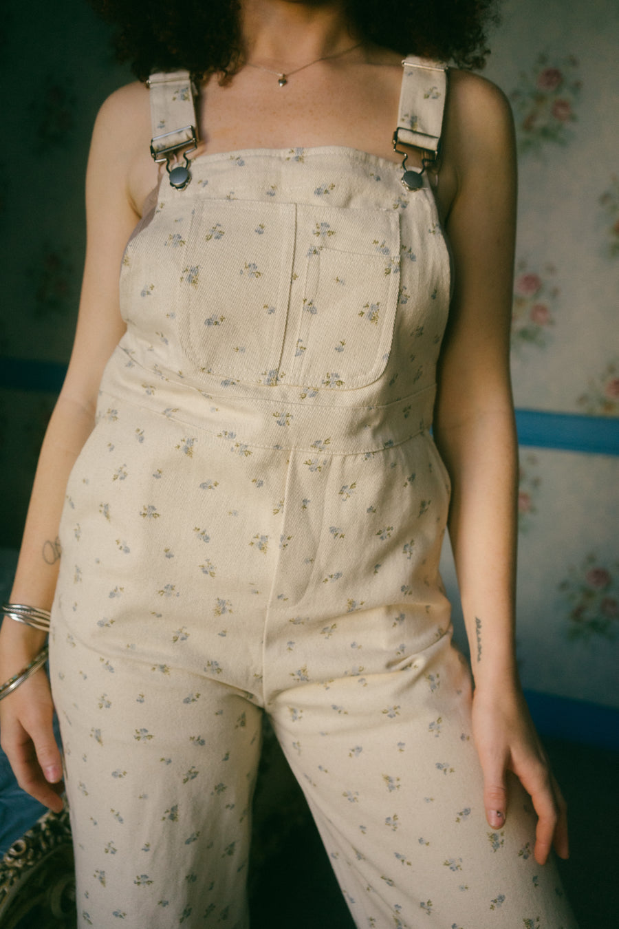 Lucia Overalls