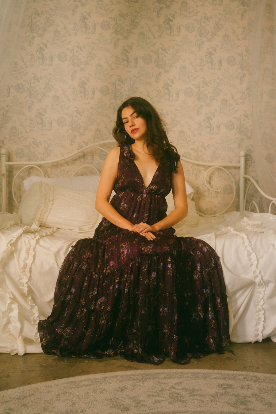 Devon Dress