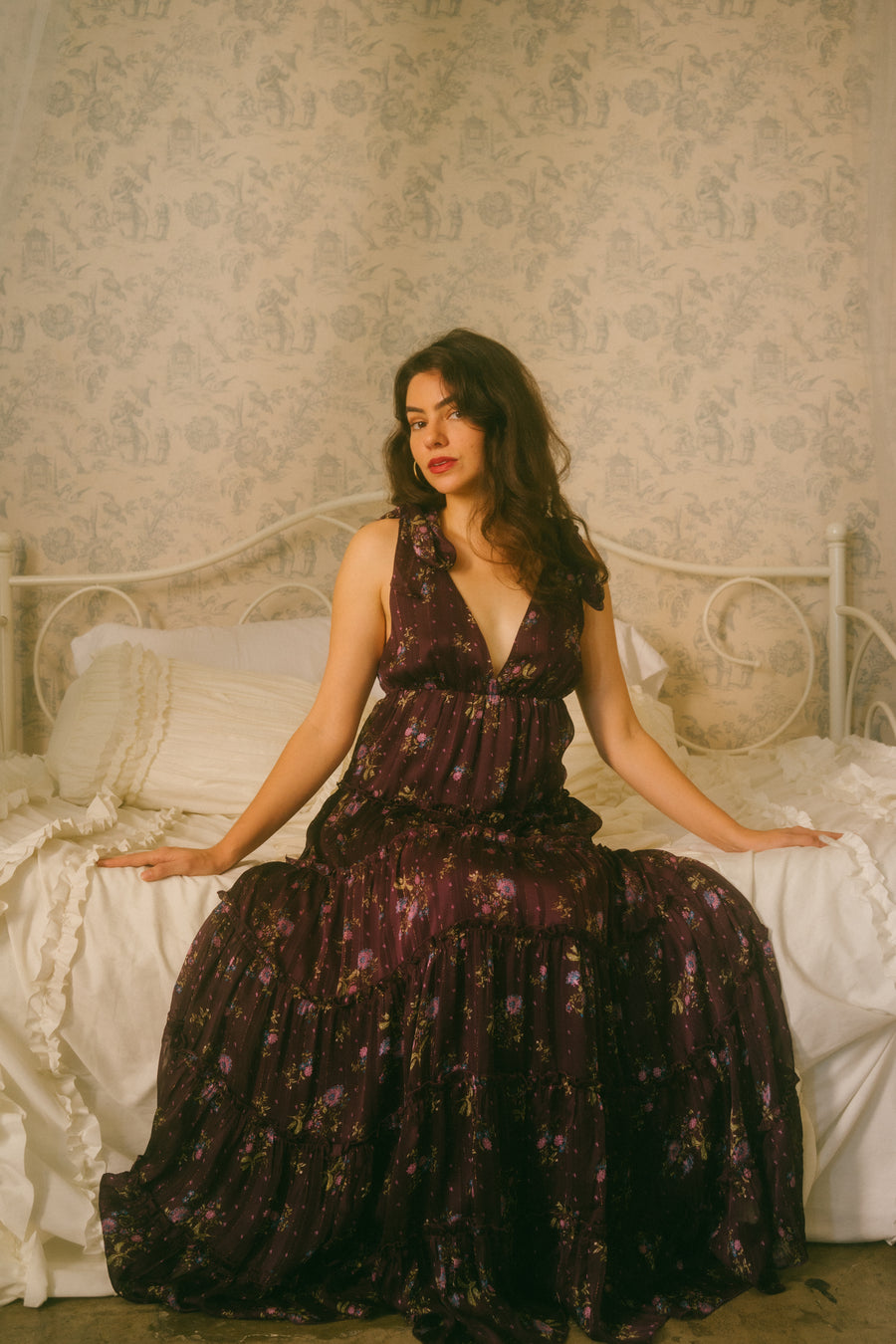 Devon Dress