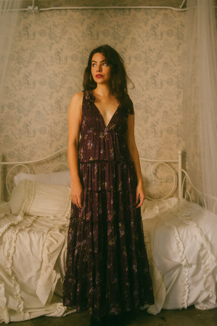 Devon Dress