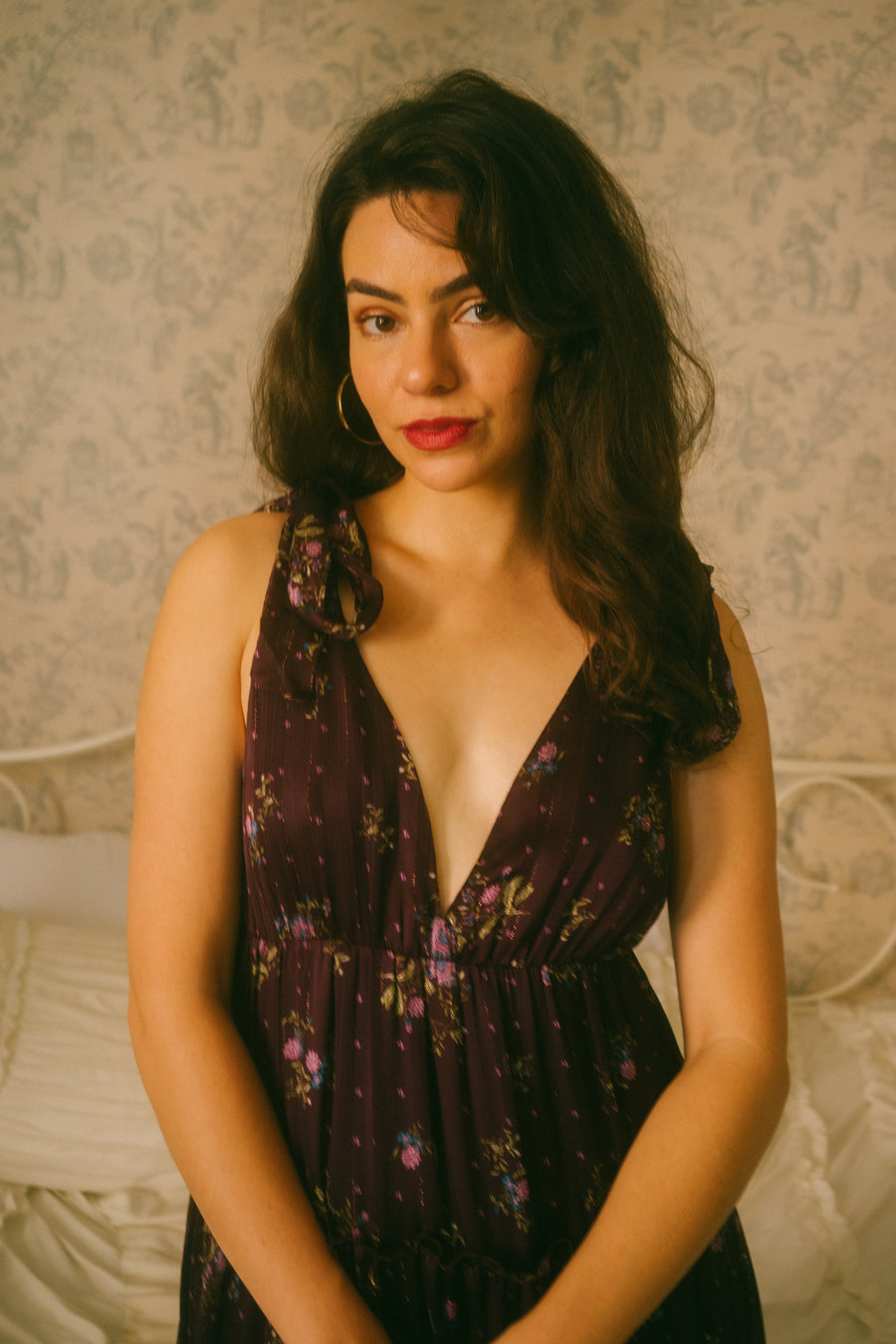 Devon Dress
