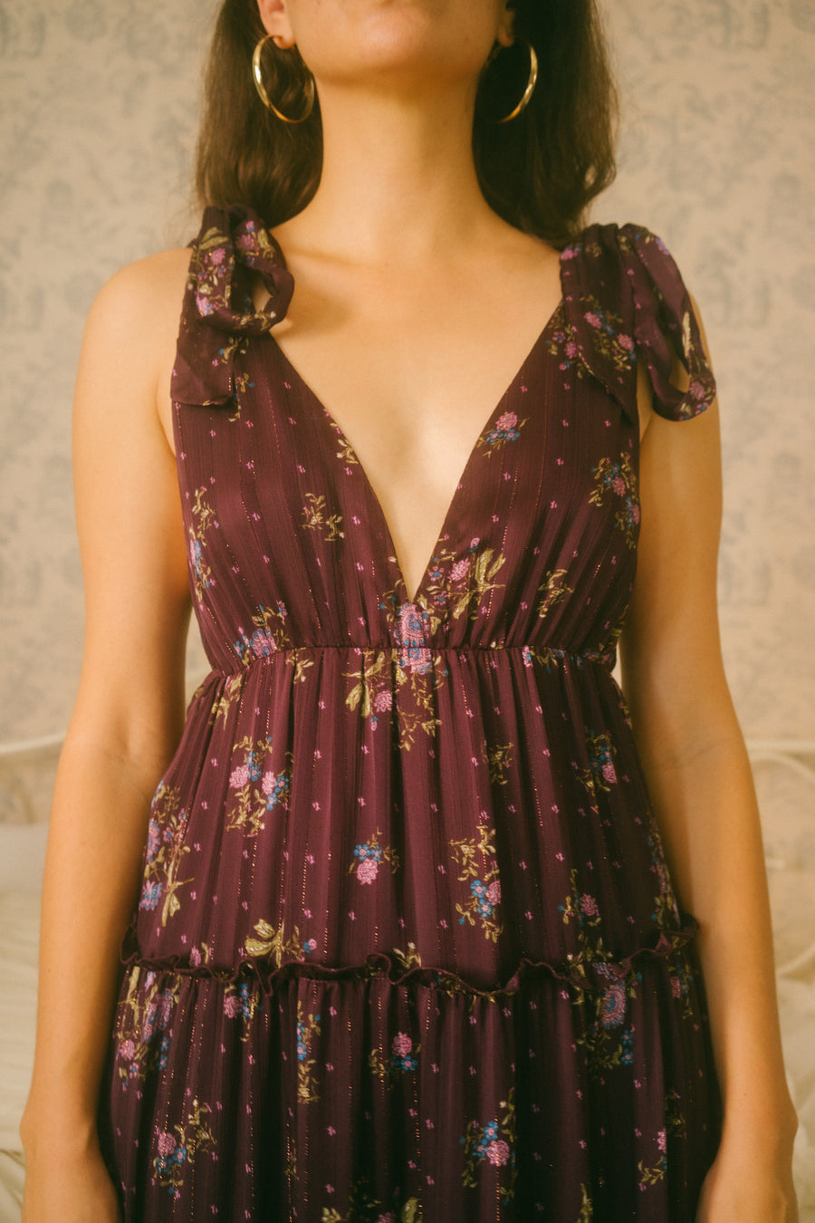 Devon Dress