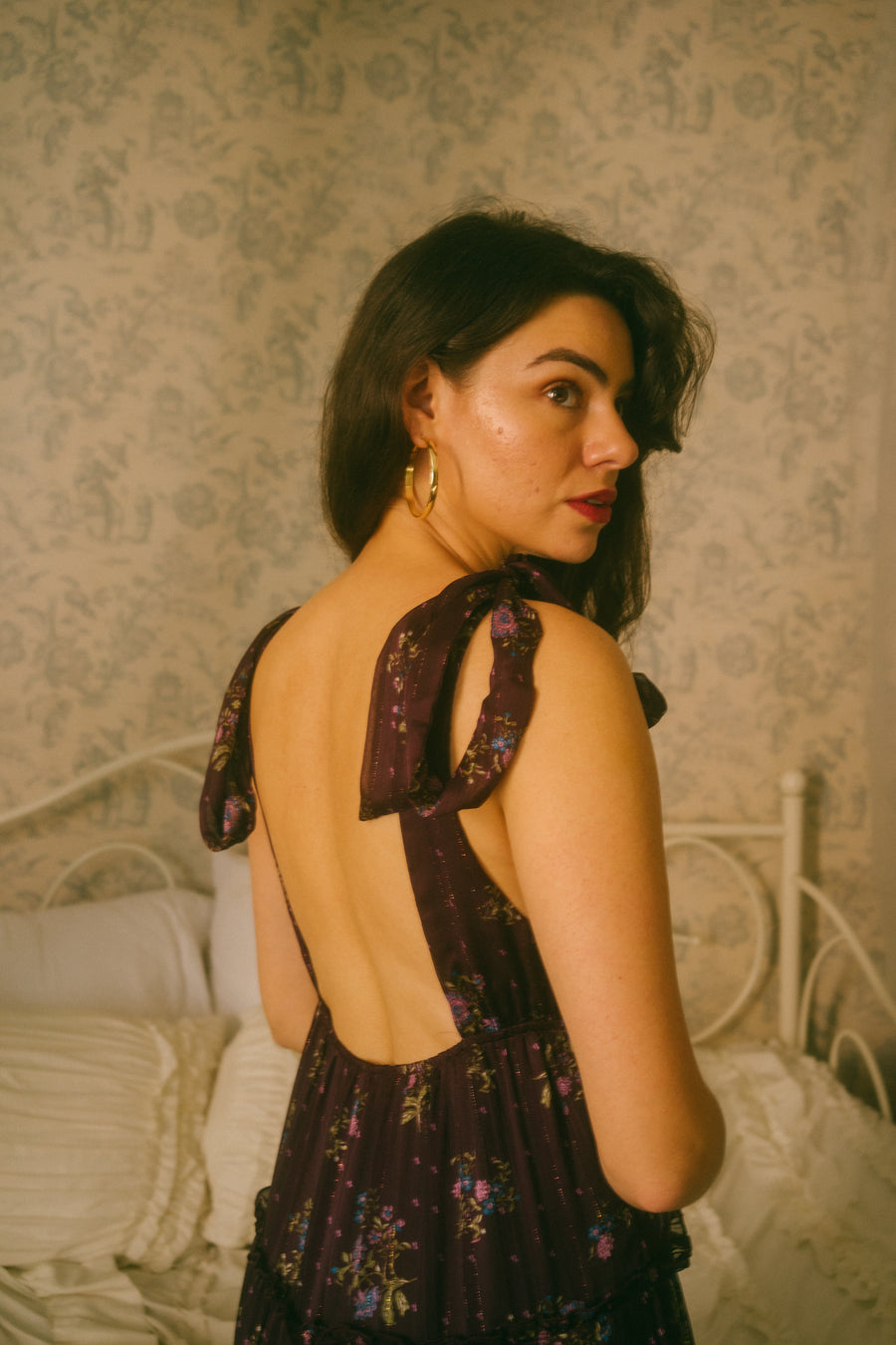 Devon Dress
